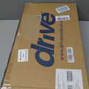 Drive Medical Bariatric Heavy Duty Bath Bench