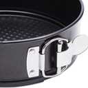 HIWARE 7 Inch Non-stick Springform Cake Pan - Leakproof, Accessories for Instant Pot 6, 8 Qt Pressure Cooker