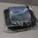 MUINS Ukulele Case,21 23 26 30 inch Ukelele Case Thicker Pad For Soprano Concert Tenor Uke with Double Adjustable Straps and Handle 30 Inch (Fits Ukuleles 29.13-30.31 Inches Long)