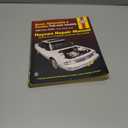 Haynes Repair Manual (Buick, Oldsmobile & Pontiac Full Size Models, 1985-2000)