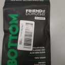 Bottom, Fibre Capsules, Psyllium & Aloe, 90 Capsules, BB: 07/2027
