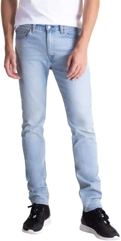 Levi's Men's 510 Skinny Fit Jeans (30W x 30L)