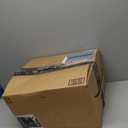 Heavy Duty Tool Bag 20-Inch, Extra Large 16-Pocket Portable Empty Tool Box Organizer Storage, Toolbox Organization, Soft Handle Carrying Toolbag with Zipper, Father Dad Men Mechanic Birthday Gift (Green)