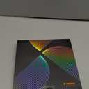 TORRAS 360 Spin Magnetic Stand for Galaxy Z Fold 7 Case, MIL-Grade Hinge Protection, Fit for Magsafe, 360 Kickstand & Ring Holder, Armor Hard Slim Case for Samsung Galaxy Z Fold 7, Black