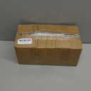 Fall Mason Jar Centerpieces for Tables  Thanksgiving Table Decorations with Autumn Leaves & Berries, Autumn Candle Holder Wreath Rings, Fall Taper Candle Rings for Dining Table