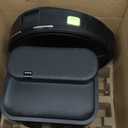 iRobot Roomba 105 Vac Robot Vacuum with AutoEmpty Dock - Self-Empties for 75 Days, Easy to use, Intense Power-Lifting Suction, LiDAR Navigation, Multi-Surface Cleaning, Cleans in Neat Rows