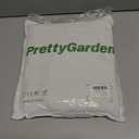 PRETTYGARDEN Women's Spring Fall Chunky Knit Cardigan Sweaters Casual Open Front Button Up Winter Coats Outerwear (XL)