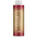 Joico K-PAK Color Therapy Color-Protecting Conditioner | For Color-Treated Hair | Boost Shine & Elasticity | Repair Breakage | Rebuild Damaged Hair | With Keratin & Argan Oil | 33.8 Fl Oz
