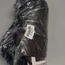 Fleece Lined Tights Sheer Women - Fake Translucent Warm Pantyhose Leggings Sheer Thick Tights for Winter