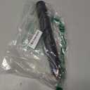 LICHIFIT Extendable Tripod Selfie Stick for DJI OSMO Pocket 3 / Action 4 Length Adjustable 138cm Extension Rod for Insta360 ONE X3 / X2 Action Camera Base Bracket Mount Holder Accessories