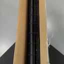 Dog Crate, 36 Inch Medium Wire Kennel, Metal Cages with Double Door, Leak-Proof Pan Tray, Folding Portable for Indoor Outdoor Travel