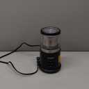 SHARDOR One Touch Coffee Grinder Electric, Spice, Herb, For Coffee Bean Spices and Seeds with 1 Removable Stainless Steel Bowl, Dry Grinder, Black