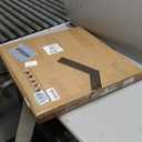 GUTINNEEN Rabbit Pet Playpen Bunny Run Extension Indoor Small Animal Pen (Playpen Only) (48"L x 48"W x 24"H, Black)