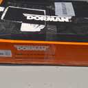 Dorman 527-410 Front Passenger Side Lower Suspension Control Arm and Ball Joint Assembly Compatible with Select Mazda Models