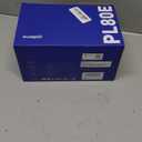 POLONO Bluetooth Thermal Shipping Label Printer, Wireless 4x6 Shipping Label Printer for Small Business, Support iOS, Android, Windows, Mac. Compatible with Amazon, Ebay, Shopify, Etsy, USPS (Grey)