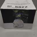 Bible Verses Projector Galaxy Projector Includes 12 Interchangeable Christian Discs Night Light Set Project Religious on Walls or Ceilings for Gift(Classic)