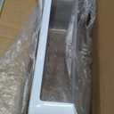 GENUINE Frigidaire 242037205 Door Shelf Bin