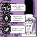 2 x Poo-Pourri Before-You-Go Toilet Spray, Lavender Vanilla, 2 Fl Oz, Up to 100 Uses, Bathroom Odor Deodorizer with Essential Oils for Home or Work, Travel Essentials, TSA Approved Size