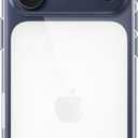 Apple iPhone 17 Pro Clear Case with MagSafe MagSafe and Camera Control: Lightweight Phone Case, Wireless Charging Compatible, Smooth Glossy Finish