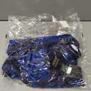 Blue 84 NHL Mens NHL Officially Licensed Short Sleeve Performance Polo Floral (X-Large, Team Color)