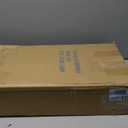 bilbey 85'' led arched floor lamp