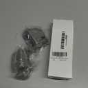 2 Pack DS Lite Charger, Charging Adapter for Nintendo DS Lite, 100-240V AC Wall Power Adapter