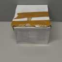 Lichamp LED Camping Lantern, 4 Pack Battery Powered Flashlight for Power Outages, Portable Collapsible Hanging Light Essential for Home, Outdoor, Emergency Lamp Survival Kit Gear for Hurricane, Gray