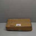 PLUGTUL NEMA 620 Extension Cord 100FT, Heavy Duty Extension Cord with Lighted Outlet, 20A/250V, 12Gauge SJTW, ETL Listed, 620P to 620R (T Blade Female Adapter)  Black