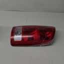 Tail Light assembly for 2002-2006 Dodge Ram 1500 2500 3500 pickup rear light CH2801147 55077348AF Passenger Right side
