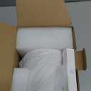 Mini Projector with WiFi and Bluetooth, Support 4K 170 ANSI Auto Keystone Correction, 5W Soundbase Speaker, 210 Rotatable Portable Projector, 25"-110" Screen Video Projector for Smartphone/Laptop (HY300Ultra)