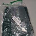 DFXSZ Christmas Tree Pillow Covers 18x18 inch Set of 2 Christmas Decoration Green Soft Plush Faux Fur Jacquard Throw Pillows for Bedroom Sofa Holiday Festivals Winter Home Decor PTK006A18