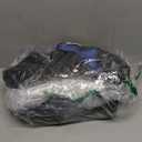 Snow Tube, WOLKEK 40 Inch 2Pack / 47 Inch 1Pack Snow Sled for Kids and Adult, Thickened Heavy Duty Hard Bottom Sleds for Snow with Handles, Winter Toys for Outdoor Sledding Snow Tube Sports