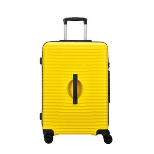 Tranquil Trolley Bag - Spacious & Durable, 30"×18"×13"