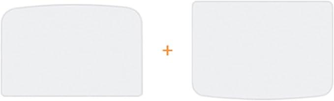 Non-Sag Glass Roof Sunshade Foldable Sunroof Shade with Heat Insulation Quick-Installation Suitable