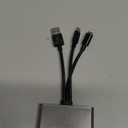 5in1 SD Card Reader,High-Speed USB 3.0 Adapter for Phone/Pad USB C/A Devices, No Application Required Plug and Play