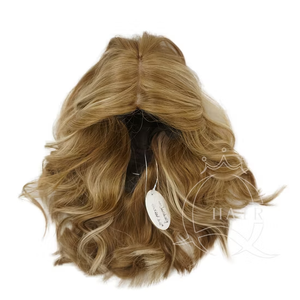 Pretty Hair Shining Yourself