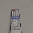 AIDITIYMI EUR7659YKO Replace Remote Control fit for Panasonic DVD VCR Recorder DMR-ES15 DMR-E35V DMR-ES30V DMR-ES10 DMRES15 DMRES30V DMRES10 DMRE35V