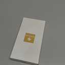 Miracase Magnetic for iPhone 17 Case (Compatible with MagSafe) with Screen Protector Military-Grade Protection, Anti-Fingerprint Translucent Matte Phone Cover for iPhone 17 6.3 inch, Clear