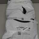 Canvcle Windshield Sun Shade for 11th Gen Honda Civic 2022-2025 2026 (NOT for Hatchback) Side Rear Window Shade Cover Kit Full Window Sun Visor Shield Camping Keep Vehicle Cool Black 8PCS