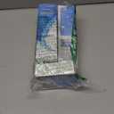 ICEPURE ADQ36006101 Replacement for LG LT700P, Kenmore Elite 9690, ADQ36006102, RFC 1200A, 46-9690 469690, ADQ36006101-S, LFXS30766S, WSL-3, FML-3, Refrigerator Water and LT120F Fresh Air Filte,3Combo