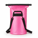 Pink FLOAT DRY BAG