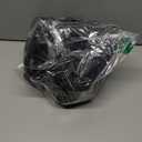 LOVEVOOK Tote Bag for Women,Puffer Work Bag,Quilted Teacher Nurse Tote Bag with Zipper for Travel Gifts for Women (15.6 Inch)