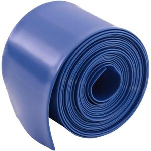 EZ-FLO Flexible Flat Discharge Hose, 2 Inch ID x 15 Feet, 98638