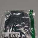 Skylety Compression Leg Sleeve Full Length Leg Sleeves Sports Cycling for Men Women, Running, Basketball (Large, Black)