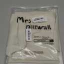 Mrs.Naturall 18x36 Inch Length Biege Curtains for Small Windows Set of 2 Panels Tier Blackout