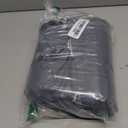 6 Pcs 250ml/8oz Matte Pink Plastic Cream Jars with 6 Spatulas Empty Refillable Facial Scrub Bottles Travel Size Cosmetic Containers for Powders Lotion Pills Jewelry Toiletries