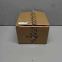 LE TAUCI 17oz Gravy Boat with Saucer Stand, Set of 2, Ceramic Sauce Boat with Tray for Salad Dressings, Creamer, Broth, Black Pepper, White