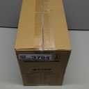 Neck Massager Pillow, Neck and Shoulder Relaxer with Heat, 3 Modes and Strengths, Neck Massager for Pain Relief Deep Tissue, Remote Control, Gift for Women Men Parents Christmas,Black