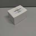 The Dreidel Company 3-Pack Hanukkah Playing Cards, Shaped Games Playing Cards, Standard Playing Card Decks for Card Activities Jewish Holiday Game Themed Party Supplies Games Gifts (Pack of 3)