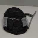 ZOMAKE Ultra Lightweight Hiking Backpack 20L, Packable Small Backpacks Water Resistant Daypack for Women Men(Black)